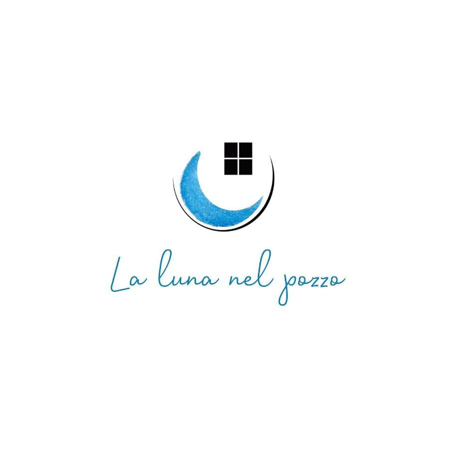 La Luna Nel Pozzo Botrugno エクステリア 写真